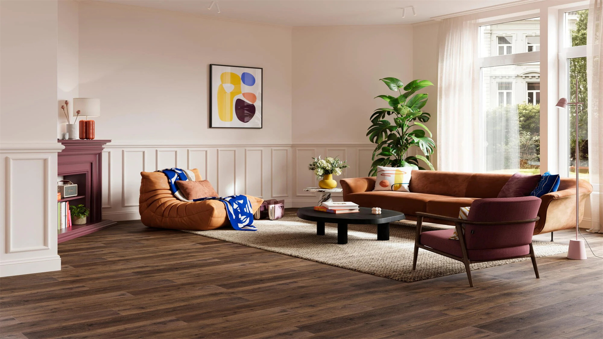 10 budgetfreundliche DIY-Strategien für die Renovierung Ihres Zuhauses