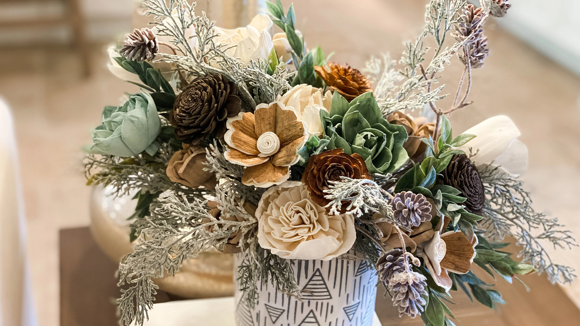 11 neueste Weihnachtsveranda-Dekorationsideen – Verleihen Sie schnell Weihnachtszauber!