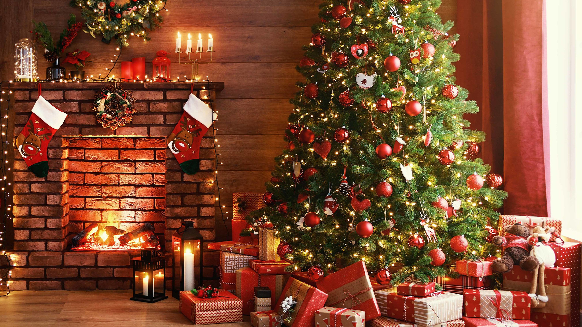 11 neueste Weihnachtsveranda-Dekorationsideen – Verleihen Sie schnell Weihnachtszauber!