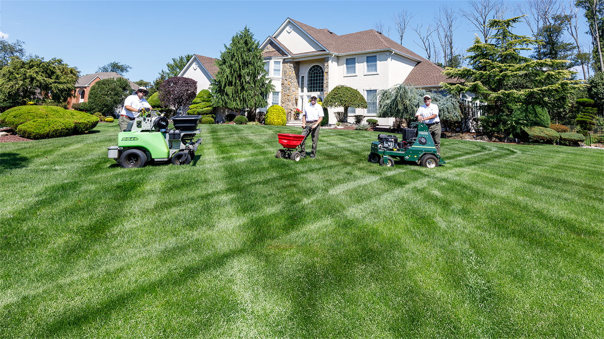 12 überraschende Tipps für müheloses und effektives Rasenmähen