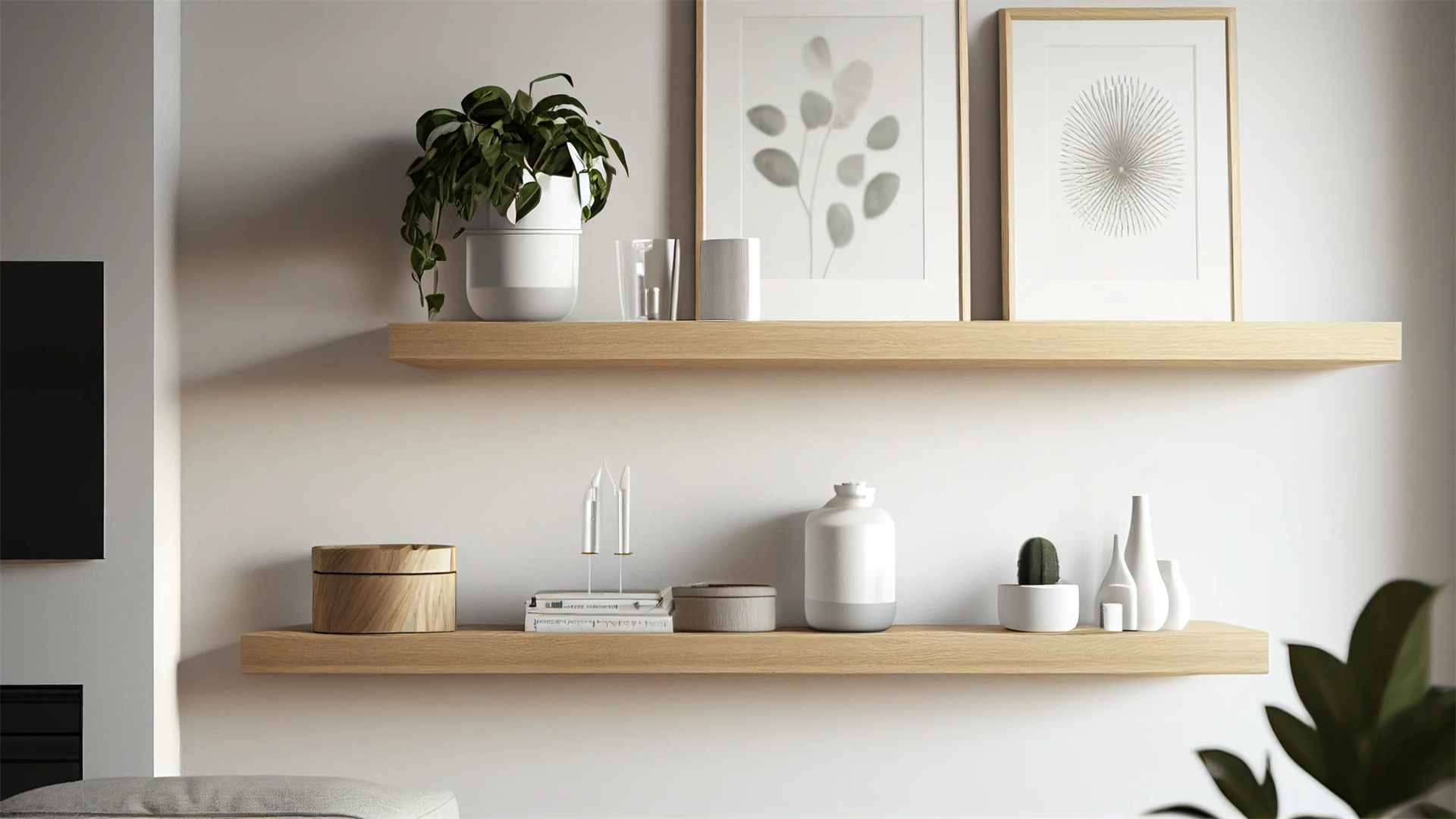 13 einfache DIY-Wohndeko-Ideen, die Ihrem Raum sofort Charakter verleihen