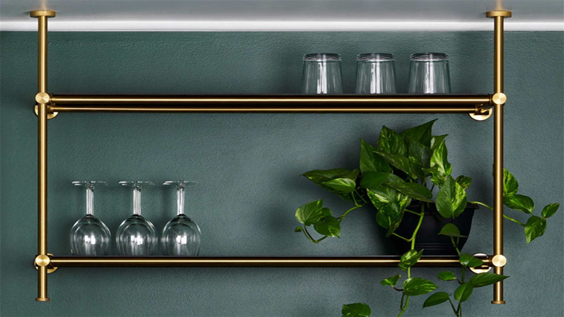 13 einfache DIY-Wohndeko-Ideen, die Ihrem Raum sofort Charakter verleihen