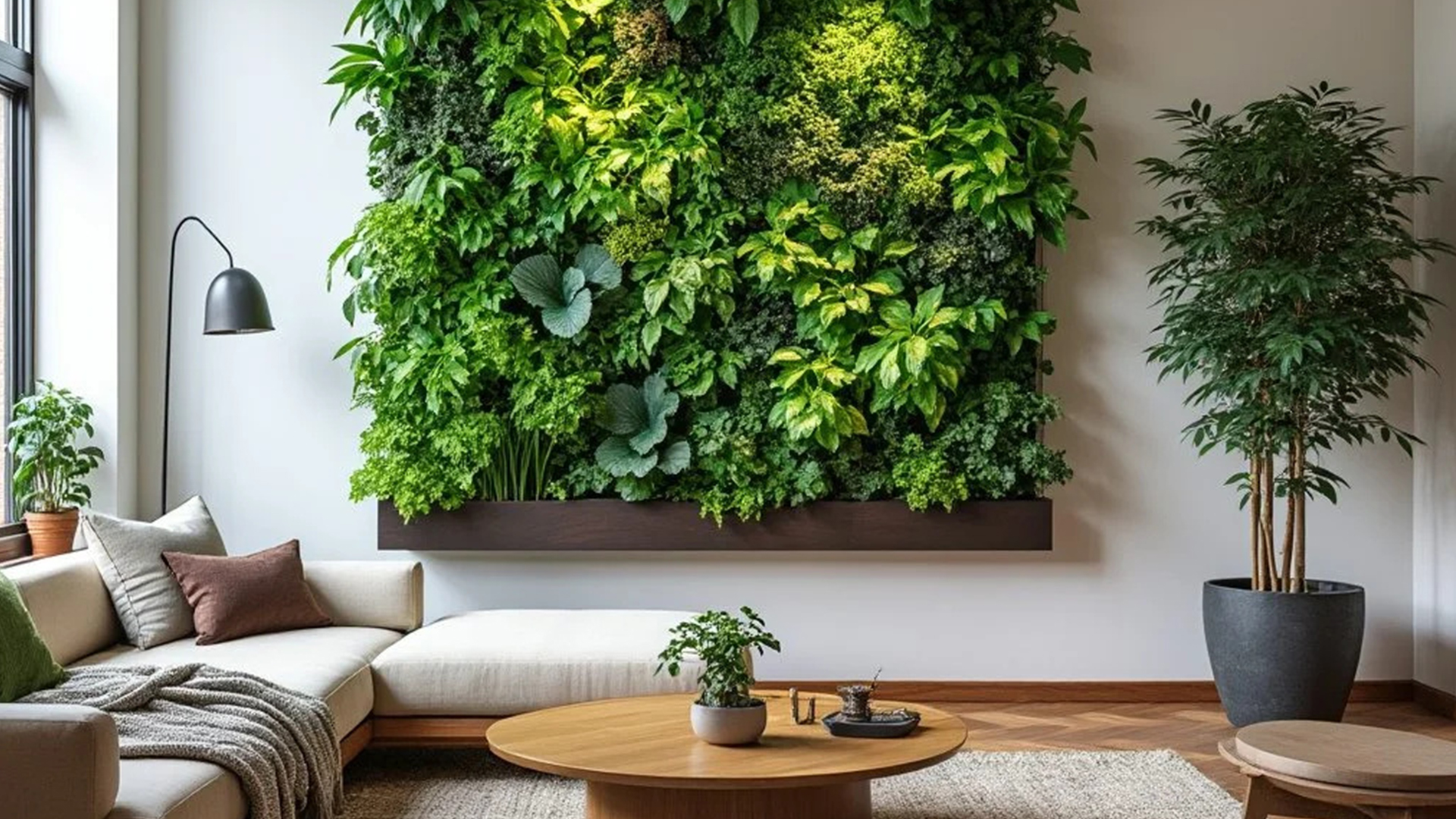 6 DIY-Schritte zum Bau eines beeindruckenden vertikalen Gartens auf kleinem oder engem Raum – Ultra-Expanded Edition