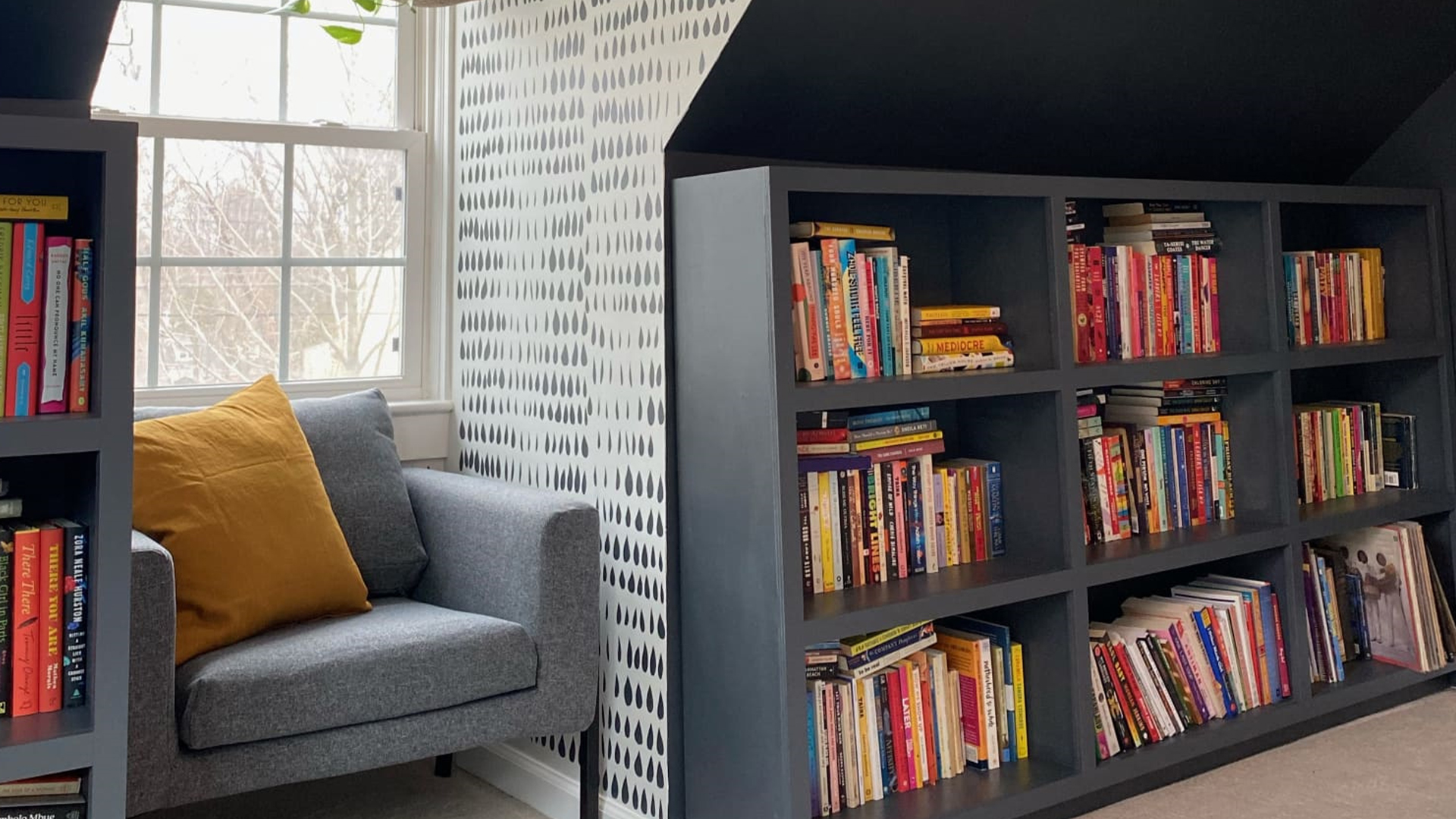 6 Schritte zum Erstellen einer perfekten Leseecke zu Hause, damit Sie jederzeit den Zauber des Lesens genießen können