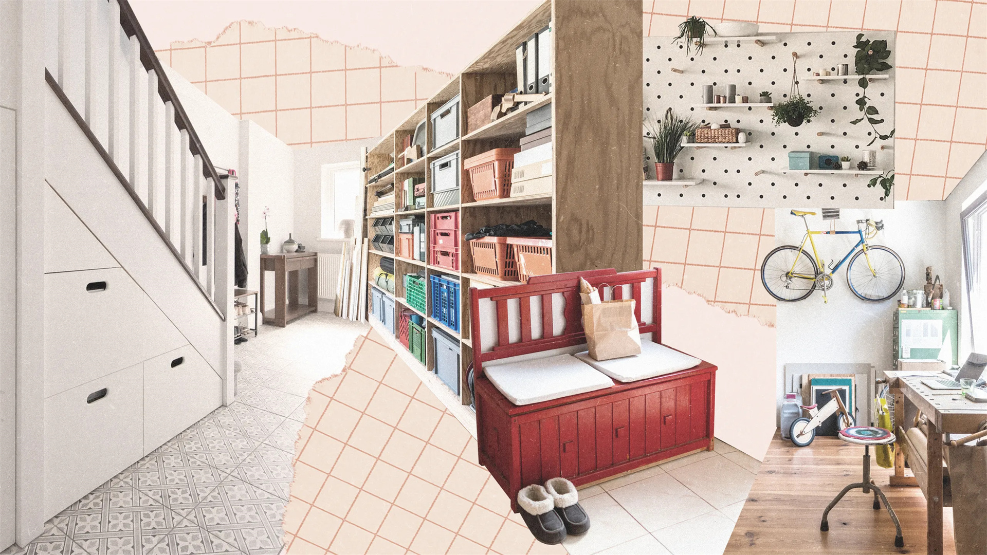 9 erschwingliche DIY-Hacks für Heimwerker – Vollständige erweiterte Ausgabe