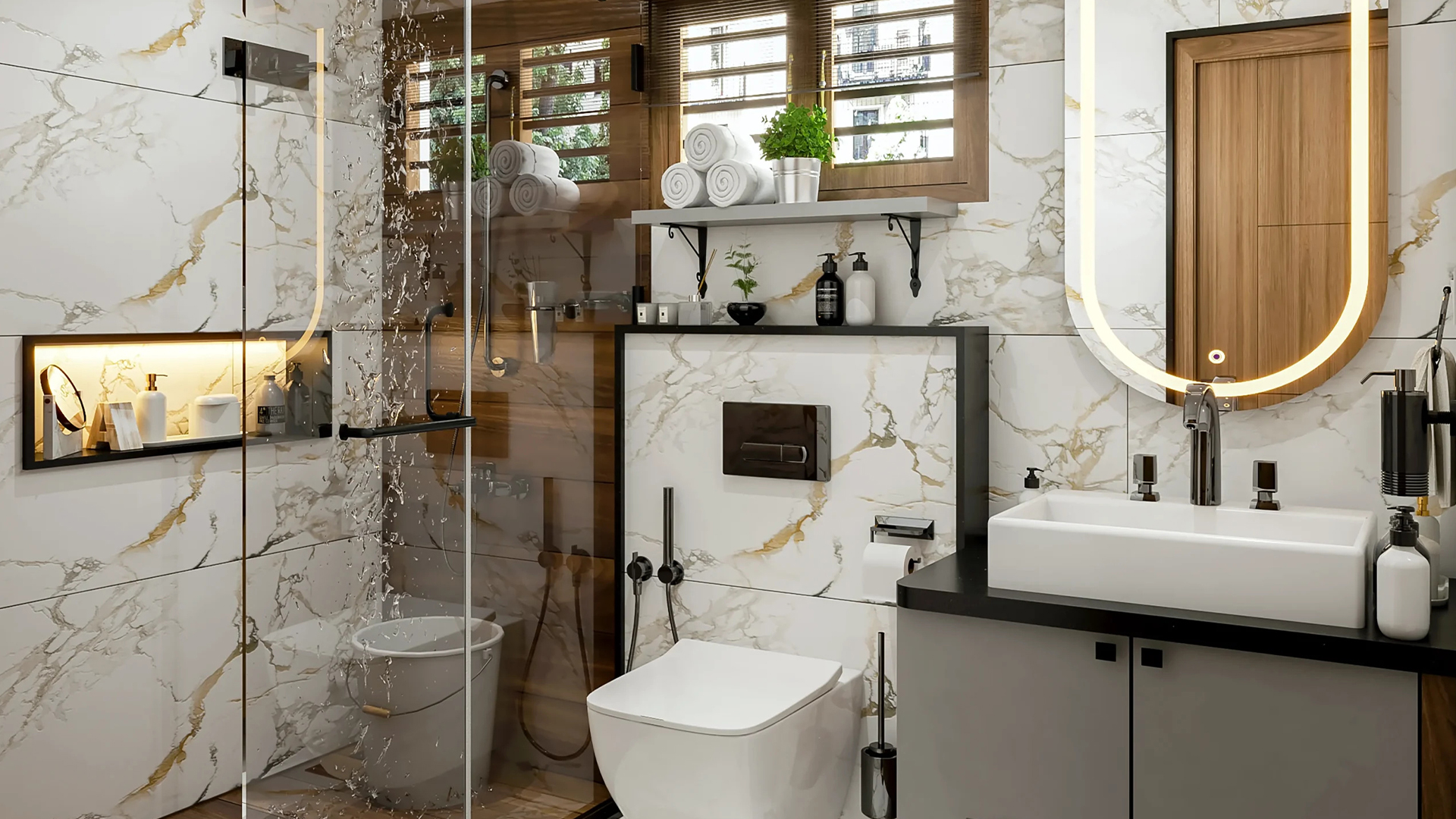 9 budgetfreundliche DIY-Tricks für die Inneneinrichtung