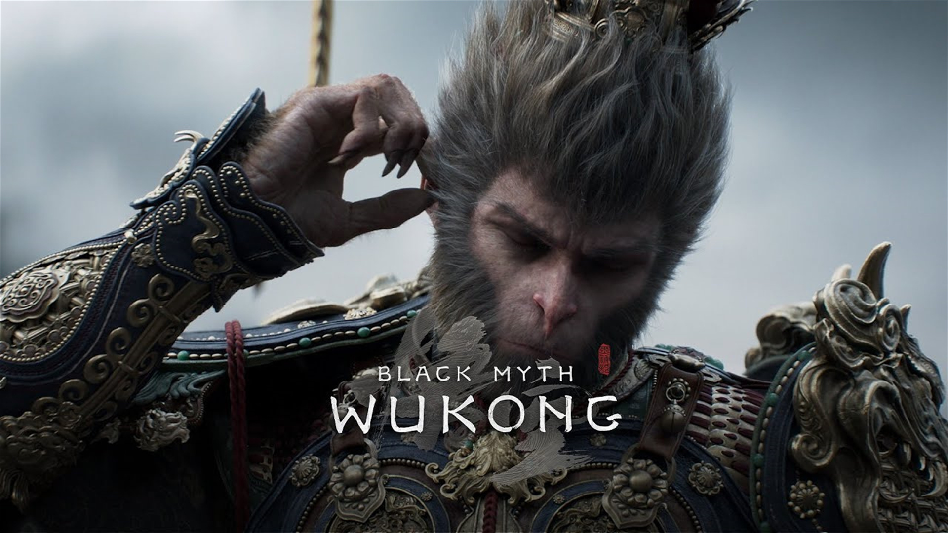 Ein umfassender Leitfaden zum schwarzen Mythos: Wukong
