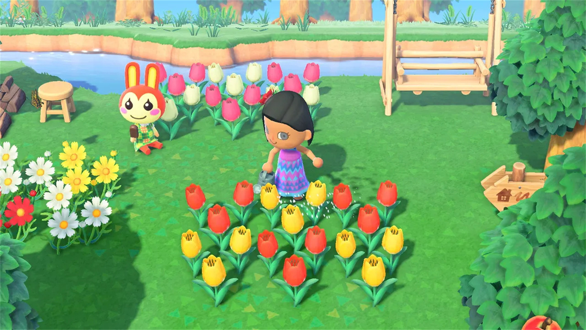 Animal Crossing: Der tiefgreifende Einfluss von Zeit und Jahreszeiten auf das Spielerlebnis