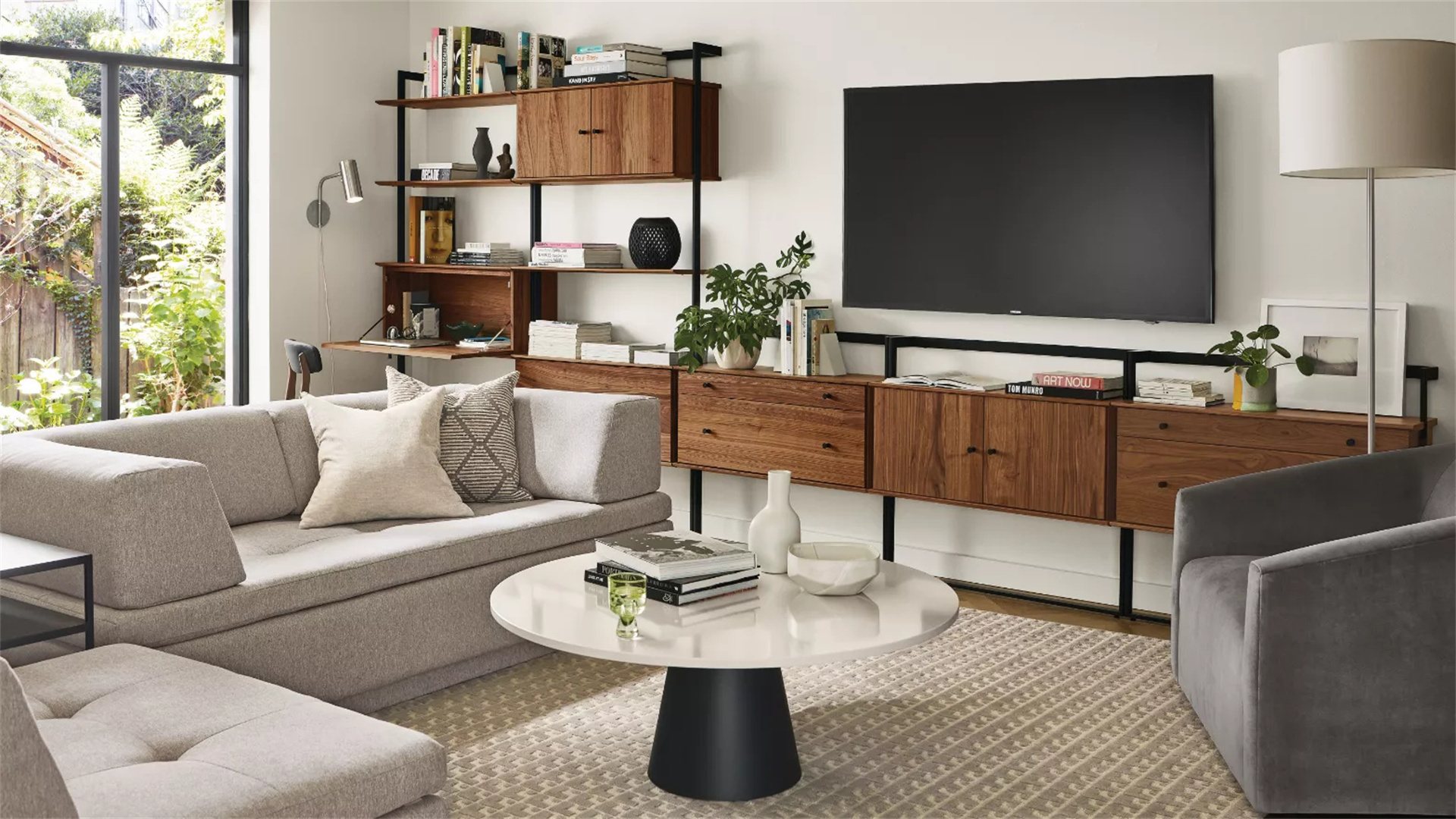 Budgetbewusste DIY-Aufbewahrungslösungen für kompakte Wohnbereiche