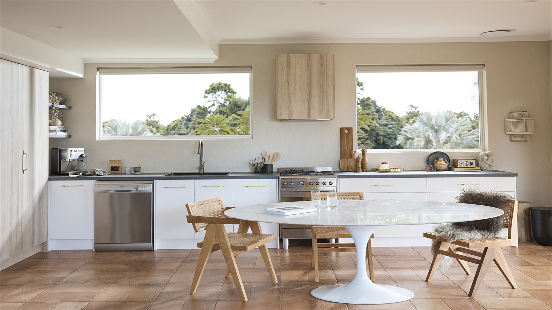 DIY-Designstrategien zur Erweiterung Ihres kompakten Wohnbereichs