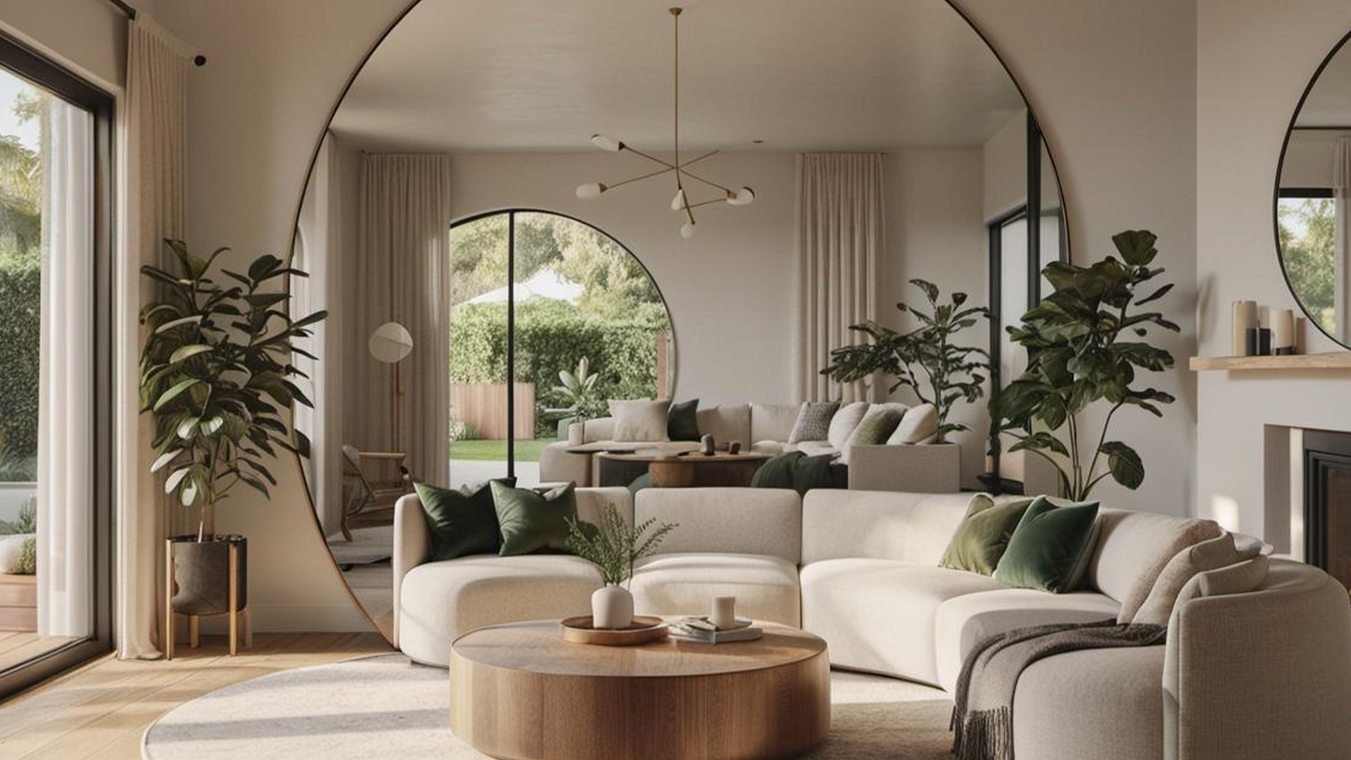 DIY-Designstrategien zur Erweiterung Ihres kompakten Wohnbereichs