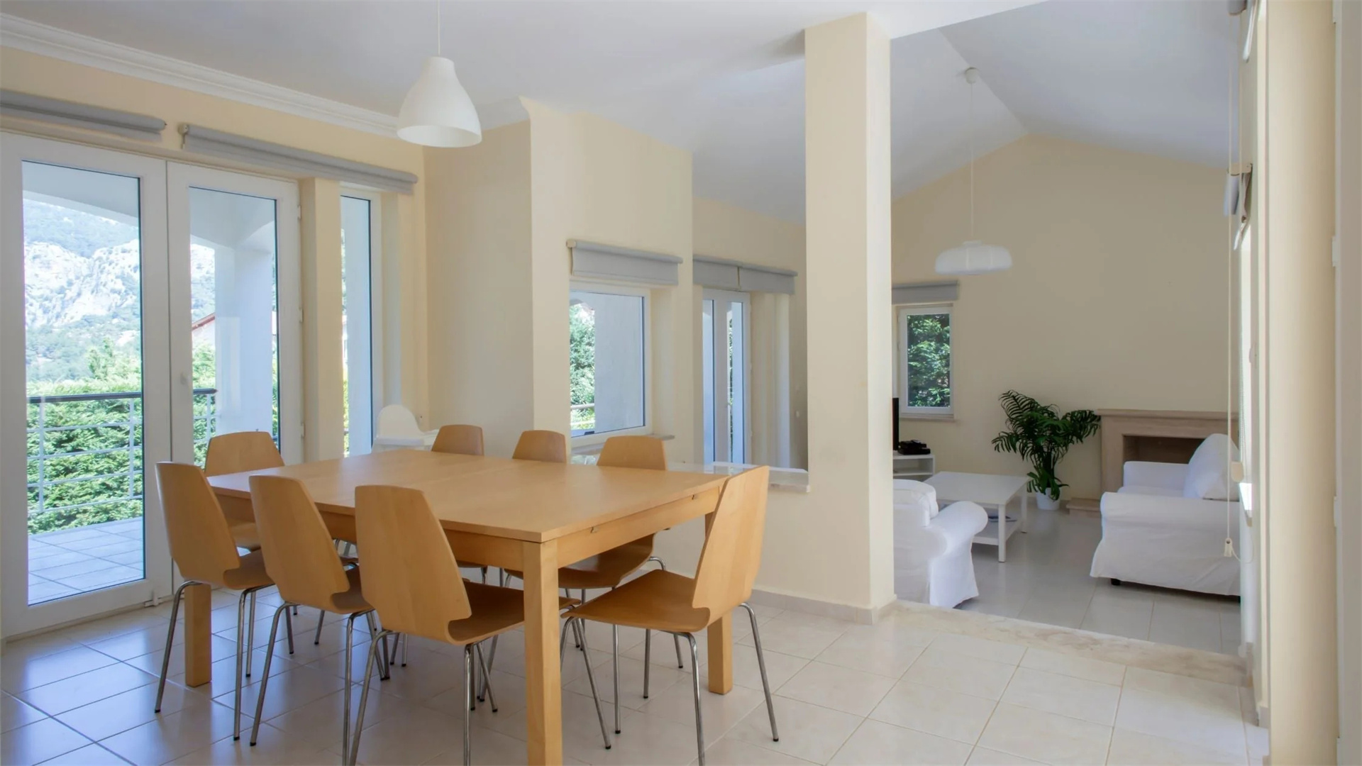 DIY-Designstrategien zur Erweiterung Ihres kompakten Wohnbereichs