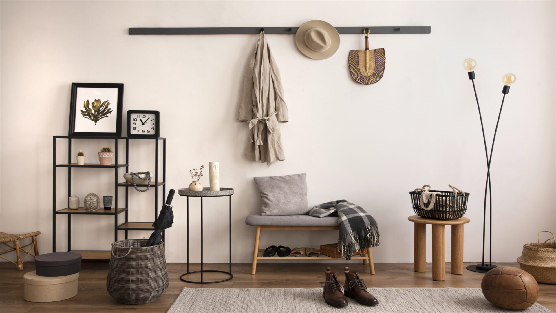 DIY-Wohnkultur: Kreative und preisgünstige Ideen für jeden Raum