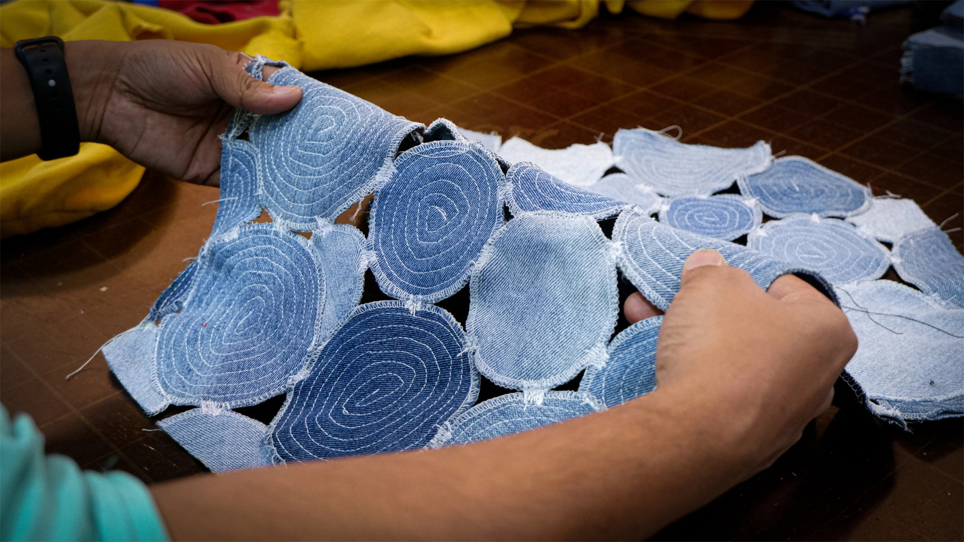 DIY-Wohnkultur: Kreative und preisgünstige Ideen für jeden Raum