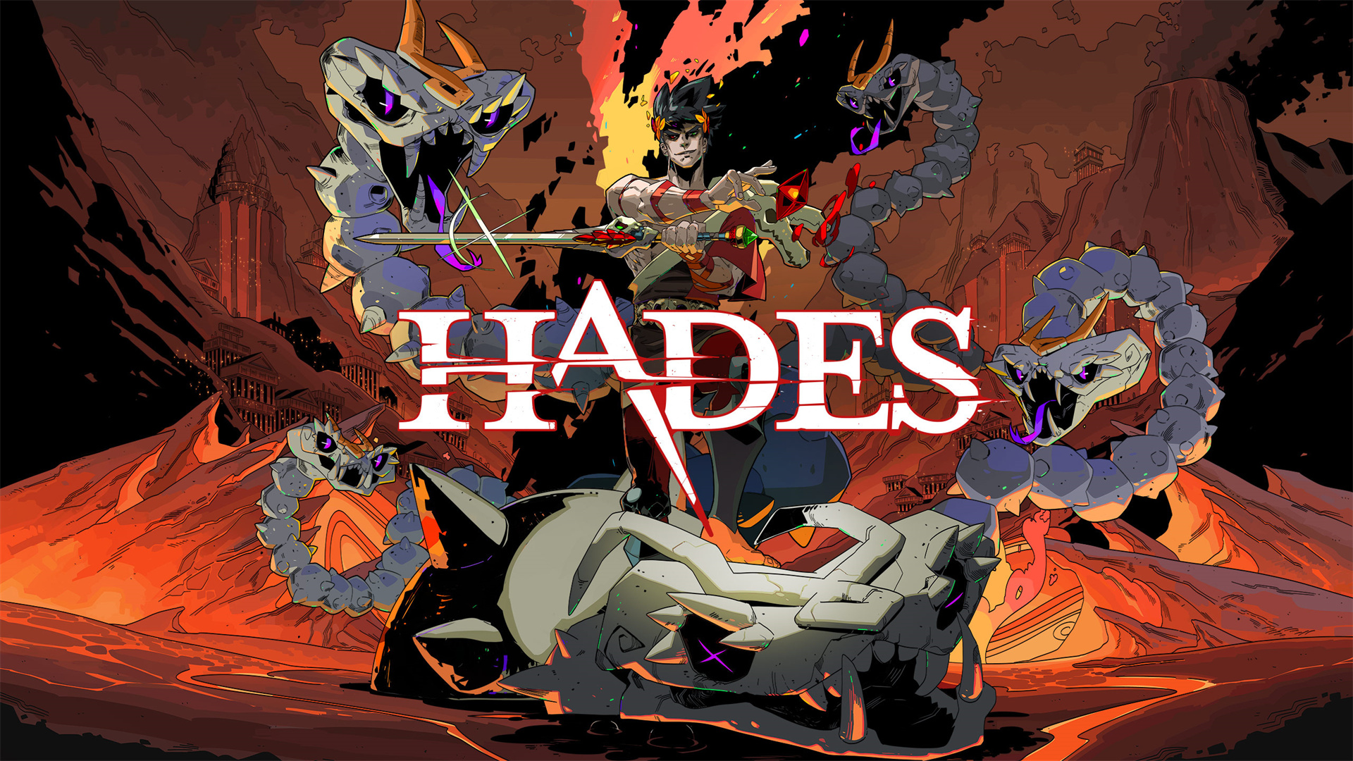 Hades: Die harmonische Verschmelzung von Storytelling und Gameplay