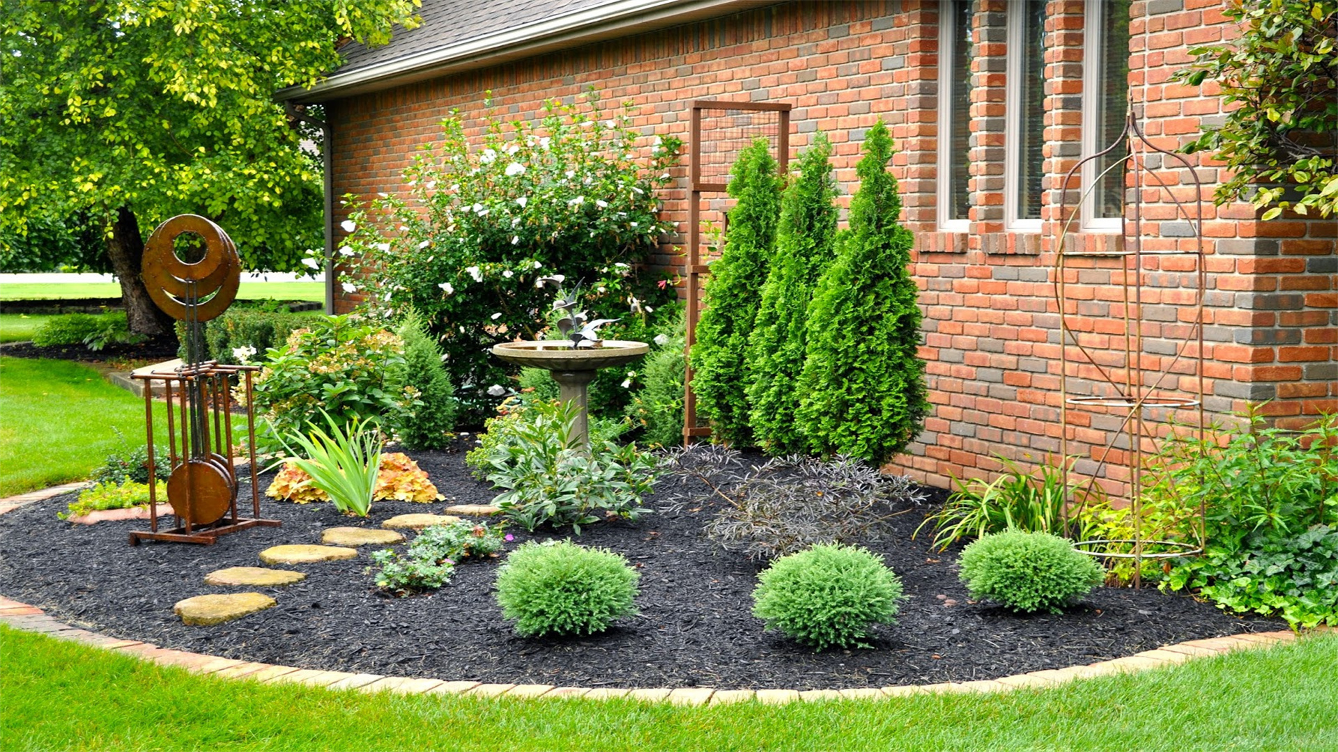 Erneuern Sie Ihren Garten: Ein umfassender Leitfaden zur Herstellung exquisiter Gartenkunst