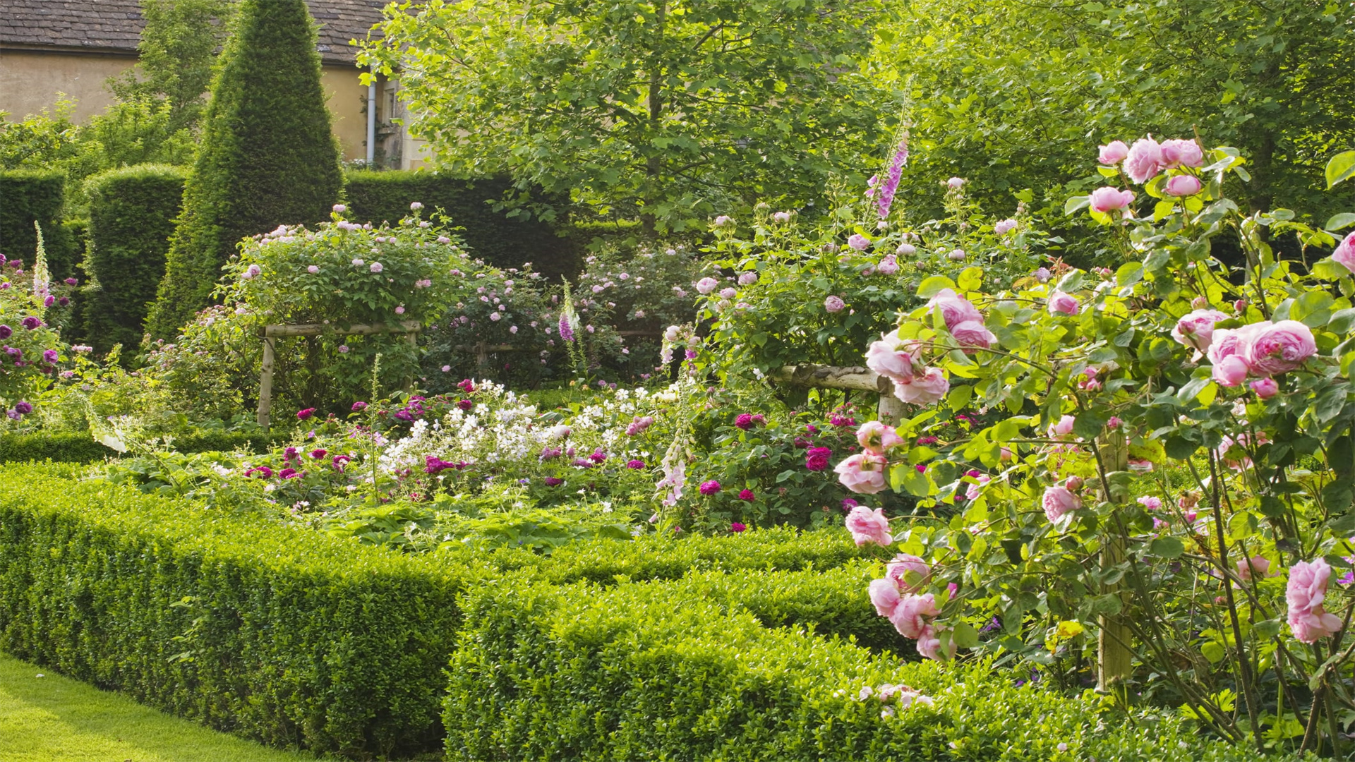 Erneuern Sie Ihren Garten: Ein umfassender Leitfaden zur Herstellung exquisiter Gartenkunst