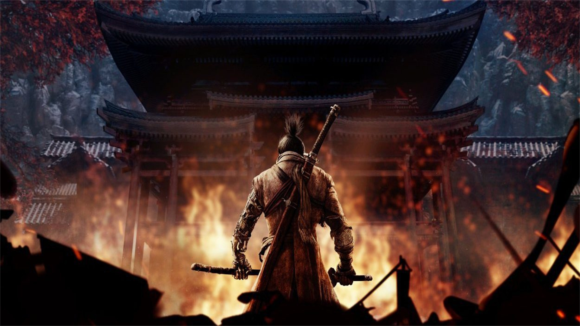 Sekiro: Shadows Die Twice – Das Streben nach Meisterschaft und die Last der Konsequenz
