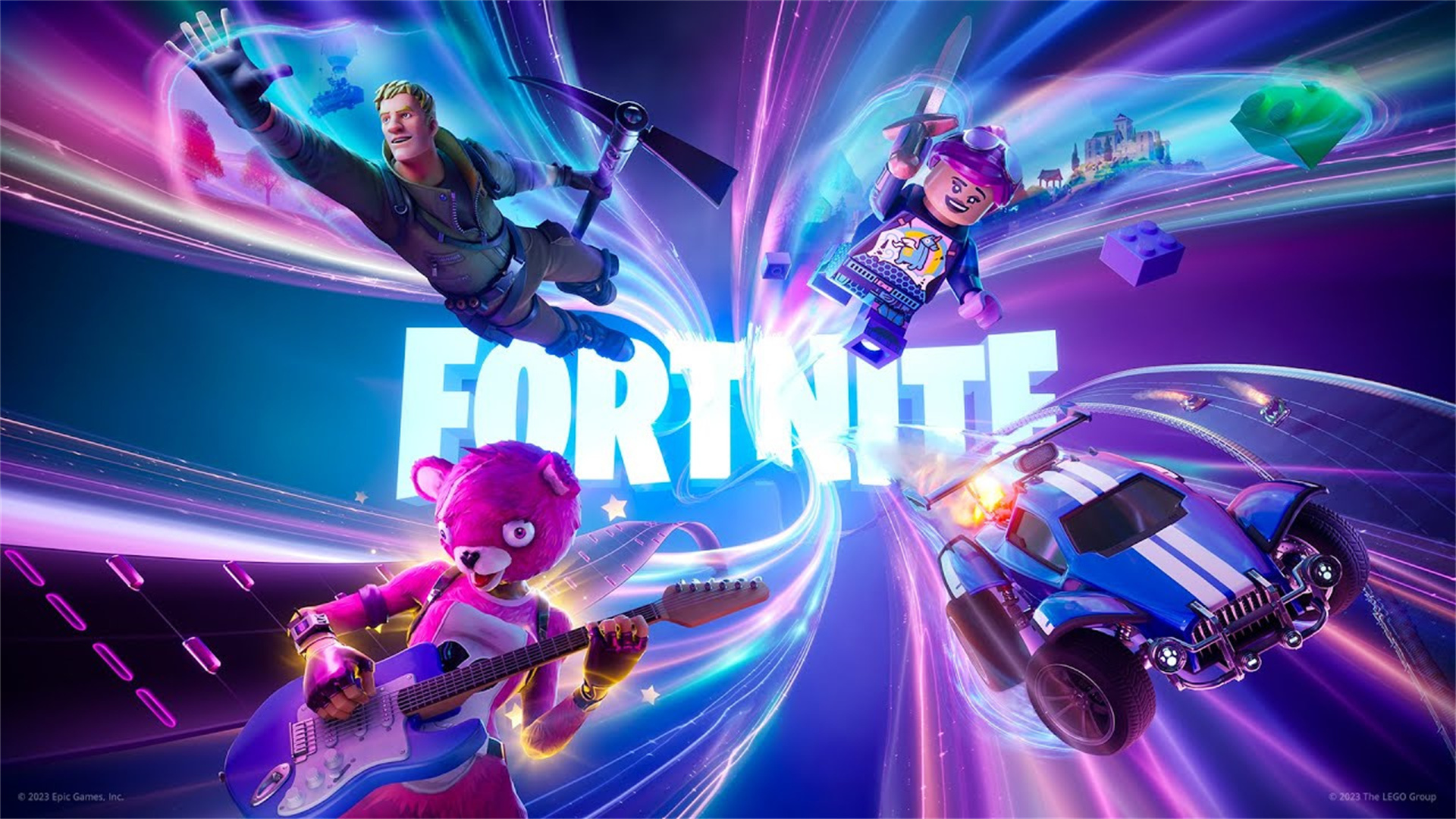Die Fähigkeitsungleichheitskrise in Fortnite: Wie Matchmaking den Kernreiz des Spiels untergräbt