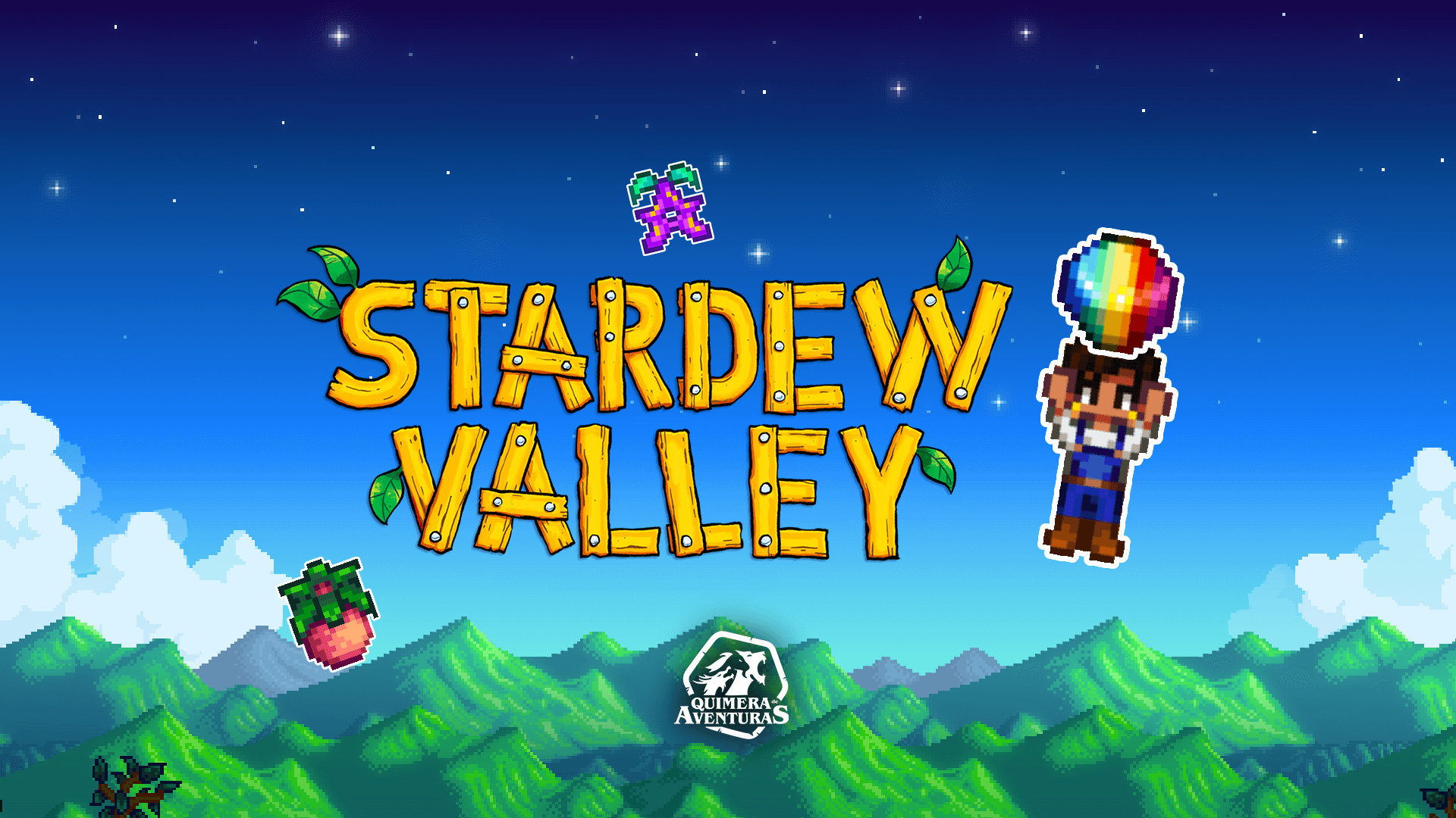 Die Seele von Stardew Valley: Emotionale Entwicklung und Bindungen in Pelican Town aufdecken