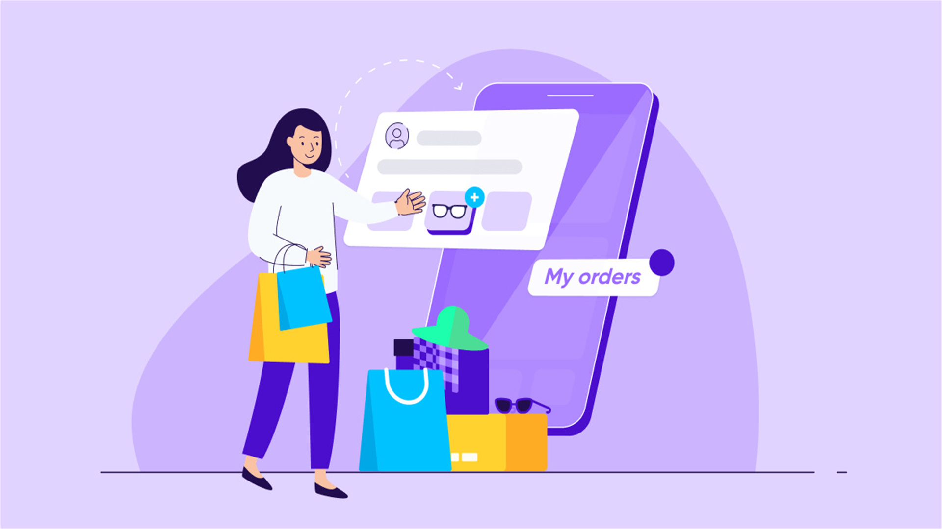 Die Top 5 Shopping-Apps des Jahres 2025: Eine Revolution im E-Commerce