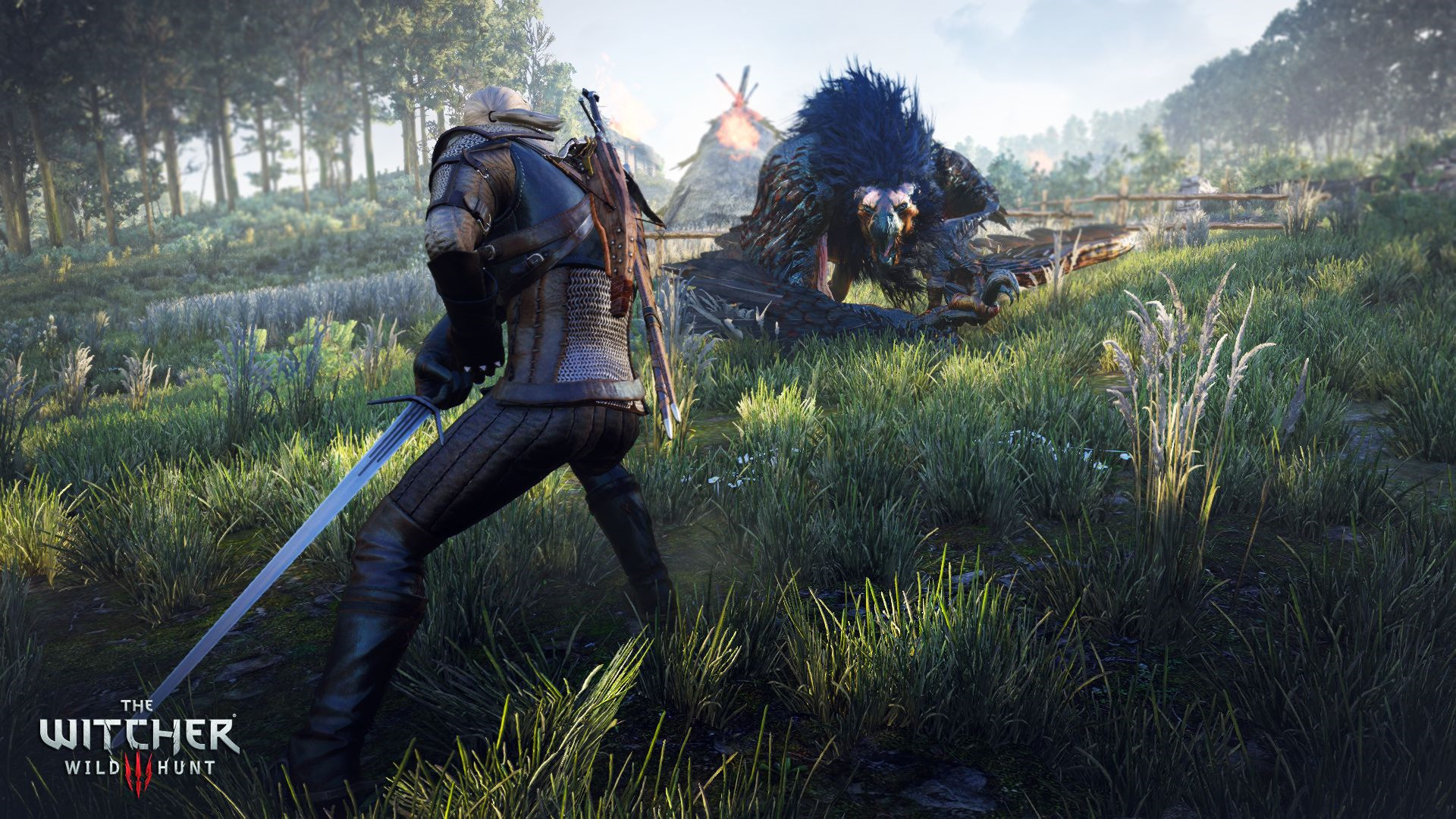 The Witcher 3: Wild Hunt – Die nuancierte Natur ethischer Entscheidungen und ihr Einfluss auf das Geschichtenerzählen
