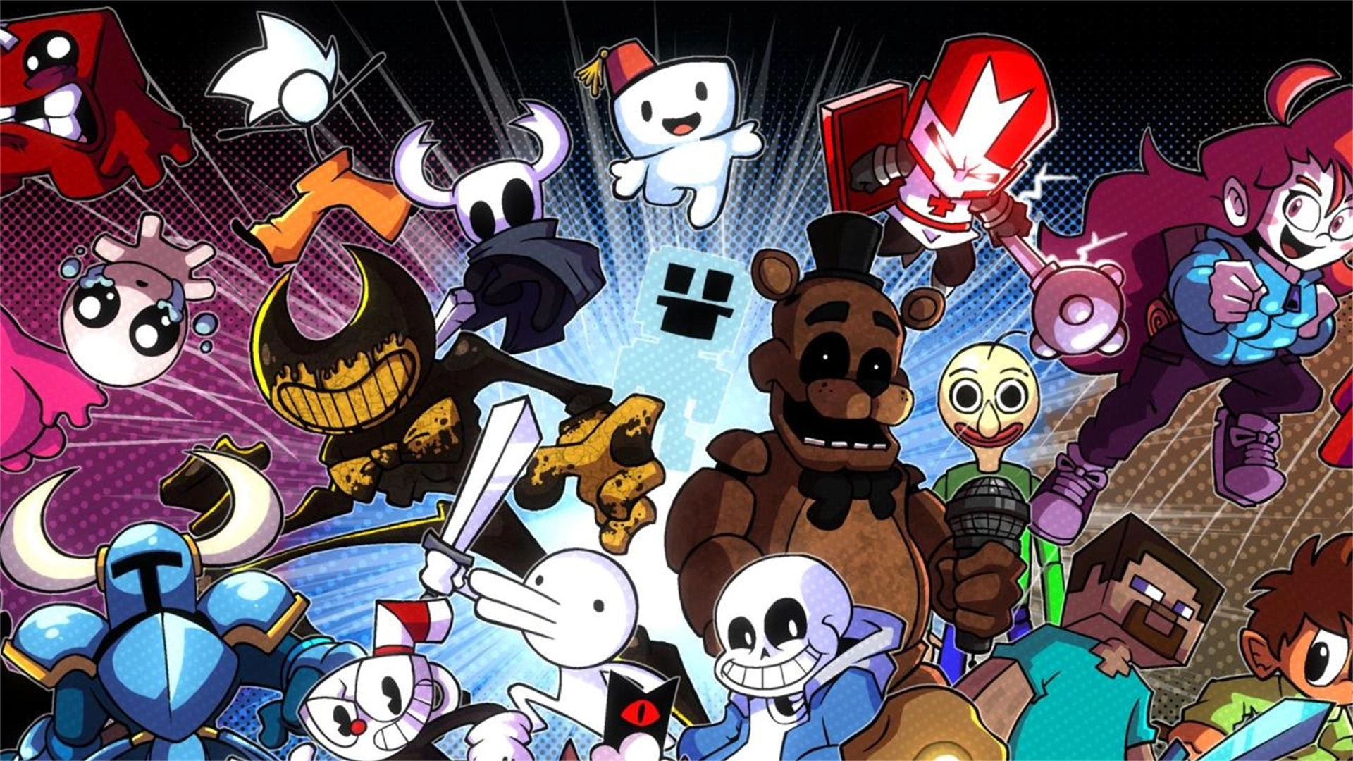 Top 10 Indie-Spiele, die Gaming neu definiert haben