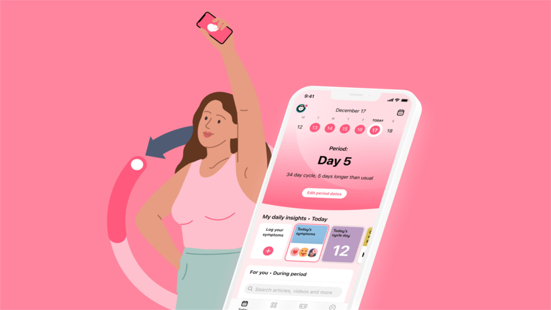 Die 4 besten Fitness- und Gesundheits-Apps im Jahr 2025, um Ihr Wohlbefinden zu steigern