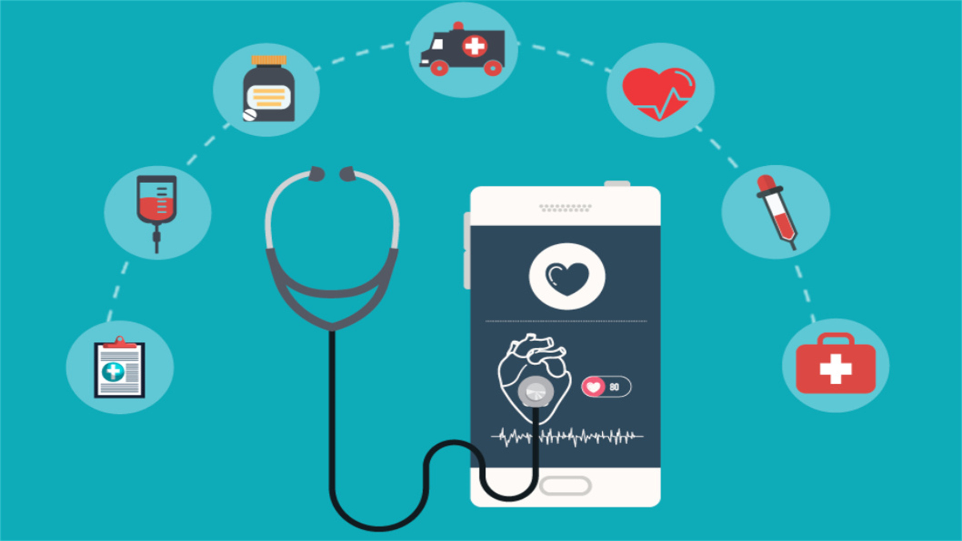 Die 4 besten Fitness- und Gesundheits-Apps im Jahr 2025, um Ihr Wohlbefinden zu steigern