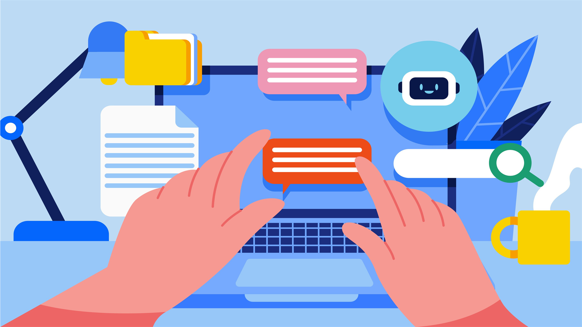 Top 5 Karriere-Apps 2025