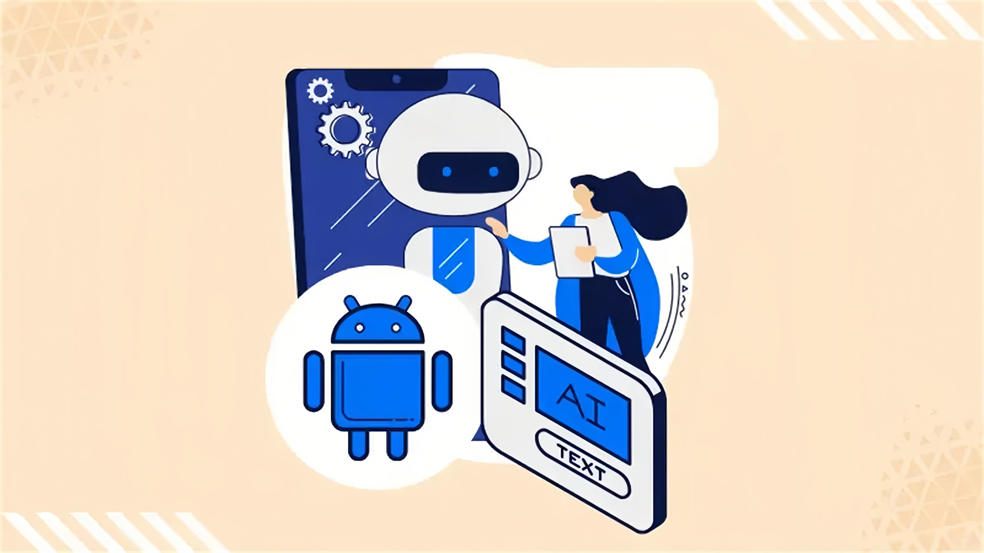 Entfesseln Sie die Leistungsfähigkeit der besten KI-Anwendungen