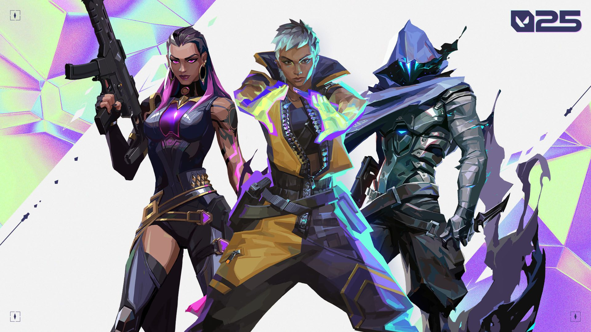 Umfassender VALORANT-Leitfaden