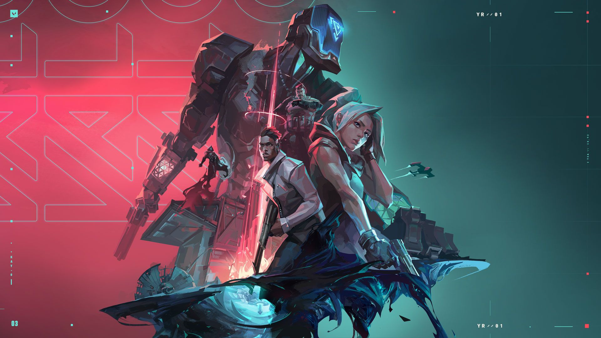 Umfassender VALORANT-Leitfaden