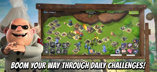 Boom Beach