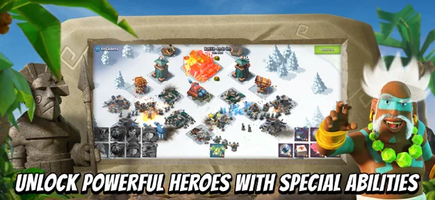 Boom Beach