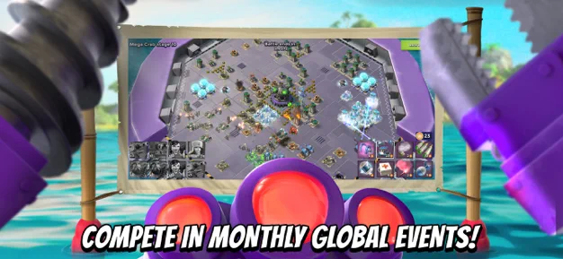 Boom Beach