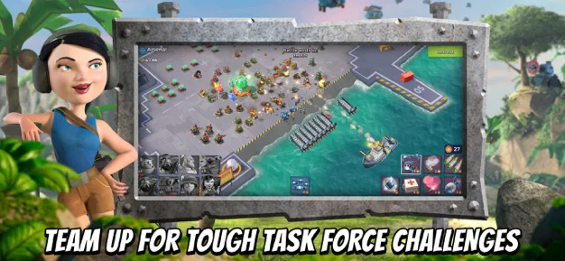 Boom Beach