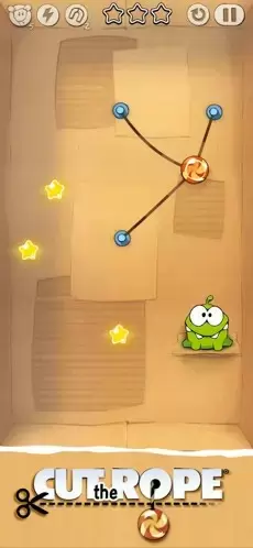 Cut the Rope