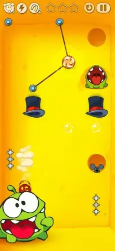 Cut the Rope