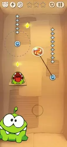 Cut the Rope