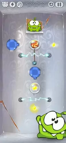 Cut the Rope