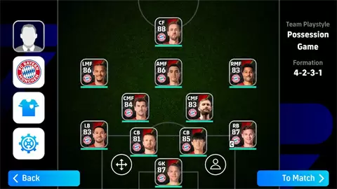 eFootball