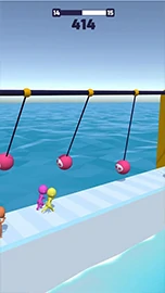 Fun Race 3D