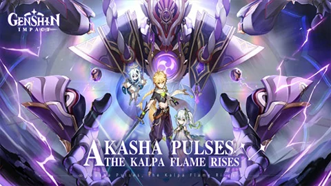Genshin Impact