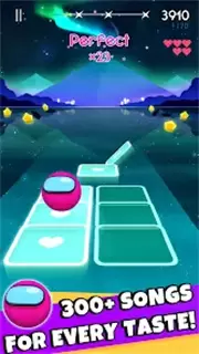 Magic Hop: EDM und Tanzen