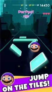 Magic Hop: EDM und Tanzen