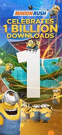 Minion Rush