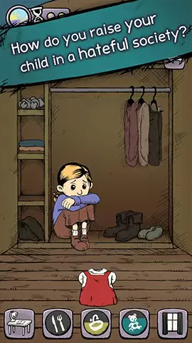 Mein Kind Lebensborn