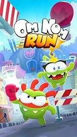 Om Nom: Run