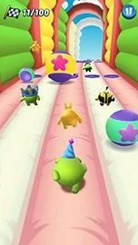 Om Nom: Run